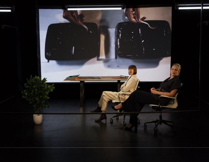 Prototype Theater: Dead Cats